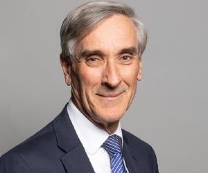 John Redwood