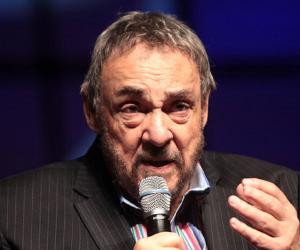 John Rhys-Davies