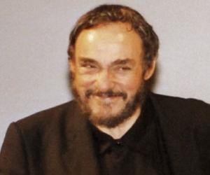 John Rhys-Davies