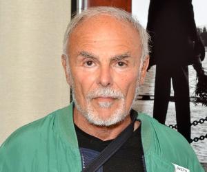 John Saxon