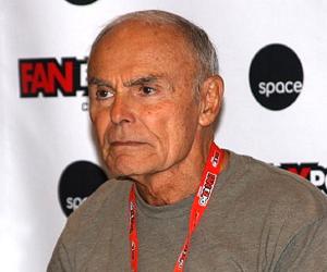 John Saxon