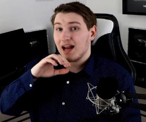 John Scarce