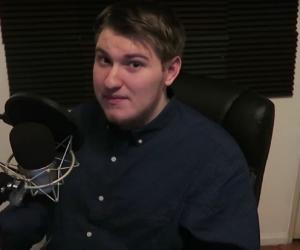 John Scarce