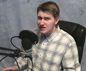 John Scarce