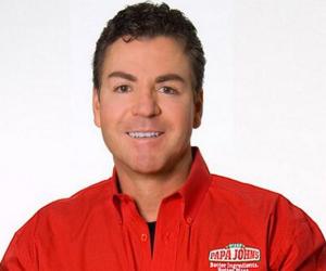 John Schnatter Biography