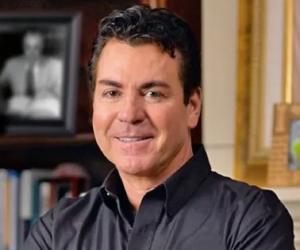 John Schnatter