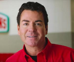 John Schnatter