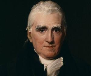 John Scott, 1st Earl of Eldon