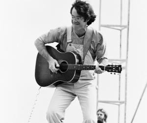 John Sebastian