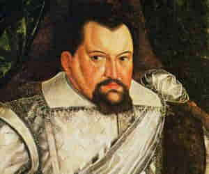 John Sigismund, Elector of Brandenburg