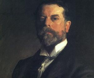 John Singer Sargent