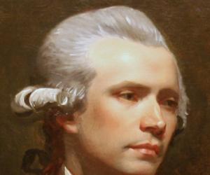 John Singleton Copley