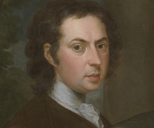 John Smibert