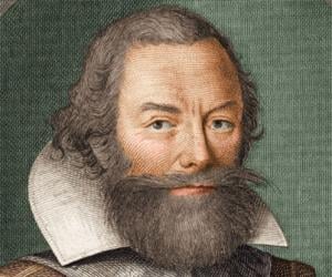 John Smith Biography