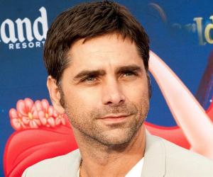 John Stamos