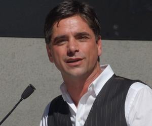 John Stamos