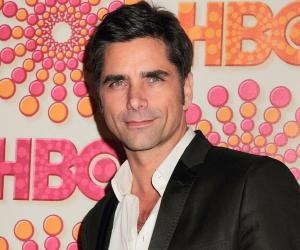 John Stamos