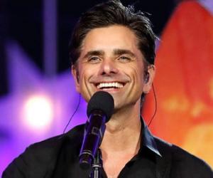 John Stamos