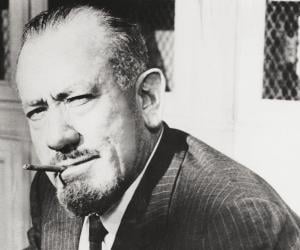 John Steinbeck