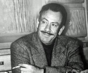 John Steinbeck