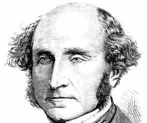 John Stuart Mill