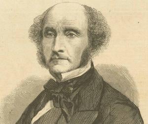 John Stuart Mill