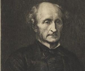 John Stuart Mill