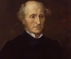 John Stuart Mill