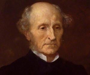 John Stuart Mill Biography