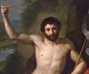 John The Baptist Biography