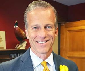 John Thune