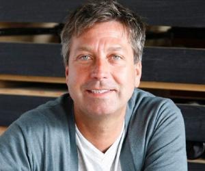 John Torode Biography