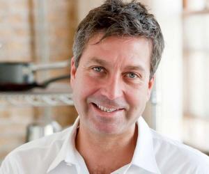 John Torode