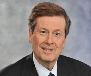 John Tory Biography