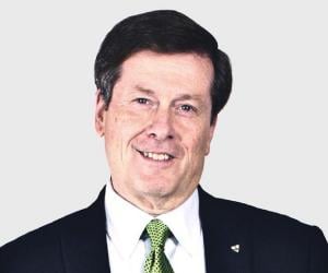 John Tory