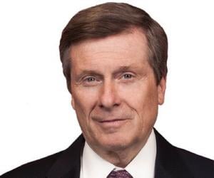 John Tory