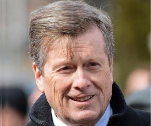 John Tory