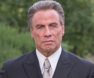 John Travolta