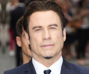 John Travolta