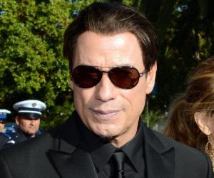 John Travolta