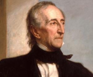 John Tyler