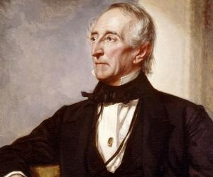 John Tyler