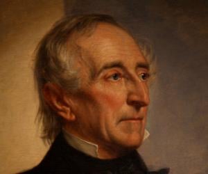 John Tyler