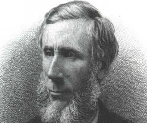 John Tyndall