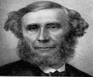 John Tyndall