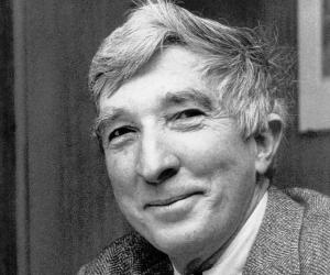 John Updike