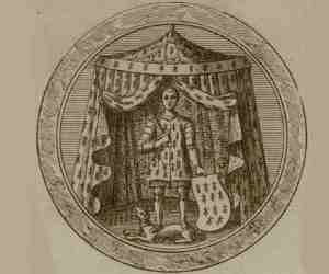 John V, Duke of Brittany