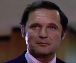 John Vernon