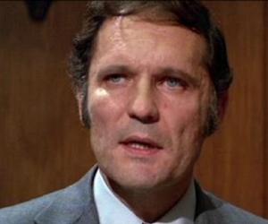 John Vernon