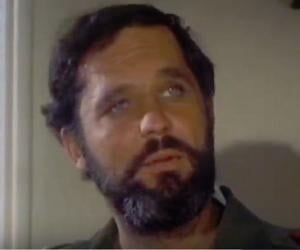 John Vernon